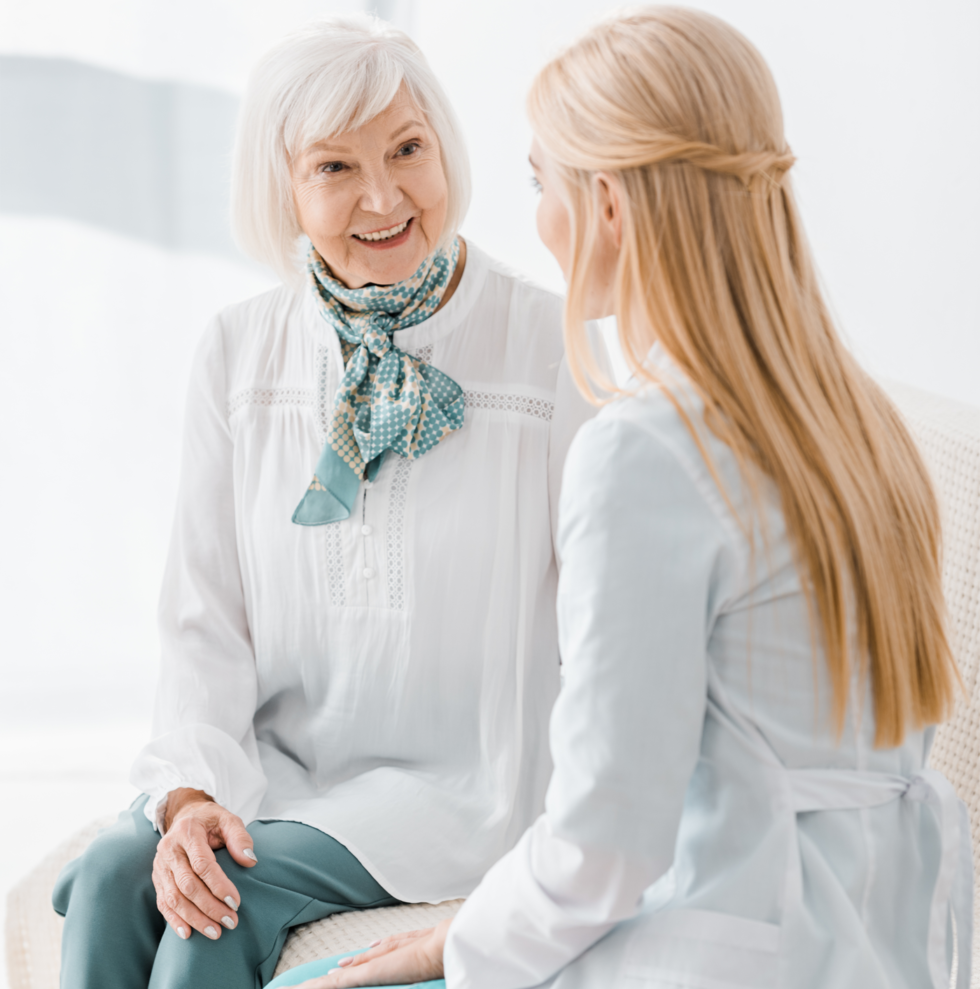 Healthcare Solutions for Elderly Connecticut Pillar Health